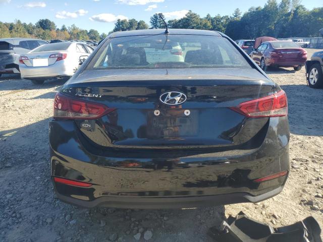 Photo 6 from auction – 2021 HYUNDAI ACCENT SE with VIN 3KPC24A60ME132075