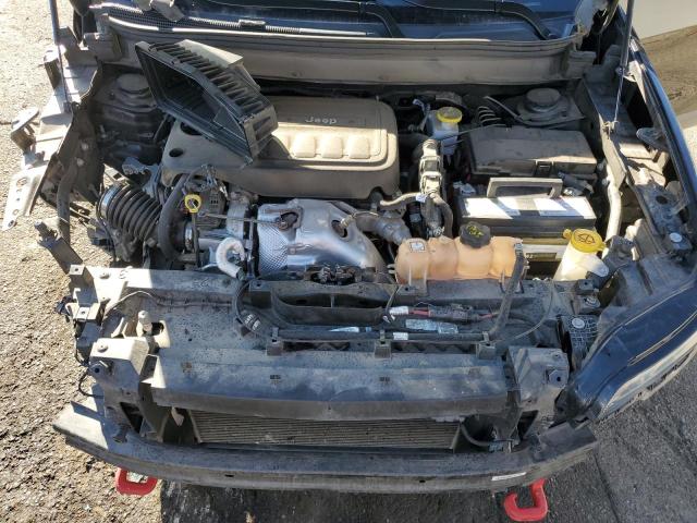 Photo 11 from auction – 2020 JEEP CHEROKEE T with VIN 1C4PJMBN9LD616031