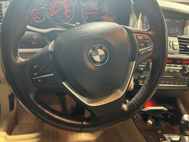 Photo 12 from auction – 2015 BMW X3 XDRIVE2 with VIN 5UXWX9C50F0D51003