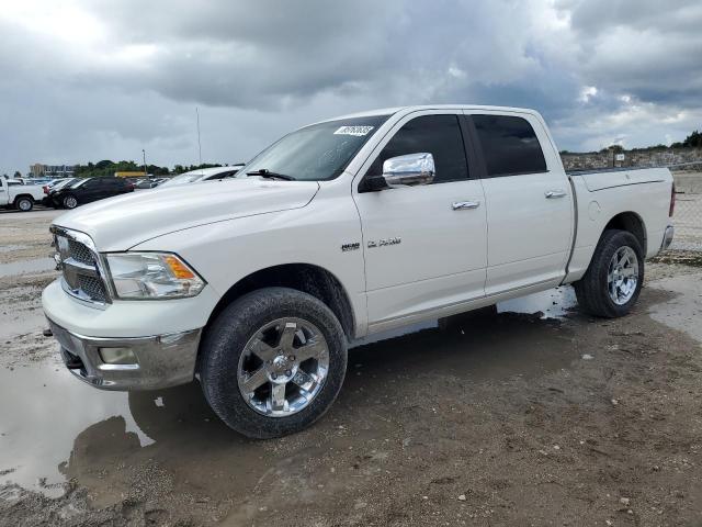Photo 1 from auction – 2009 DODGE RAM 1500 with VIN 1D3HB13T99J518437