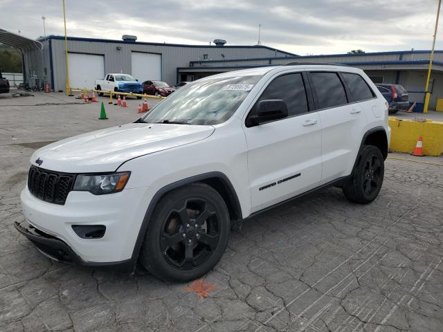 JEEP GRAND CHER 2019 with VIN 1C4RJEAG7KC732091 - Photo from auction
