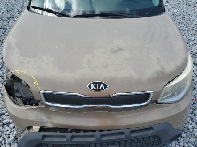 Photo 11 from auction – 2016 KIA SOUL with VIN KNDJN2A26G7310706
