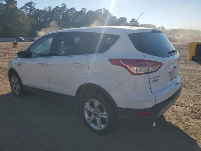 Photo 2 from auction – 2014 FORD ESCAPE SE with VIN 1FMCU0G95EUB02248