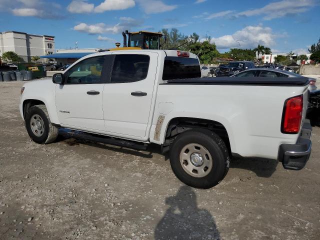 Photo 2 from auction – 2016 CHEVROLET COLORADO with VIN 1GCGSBEA1G1213596