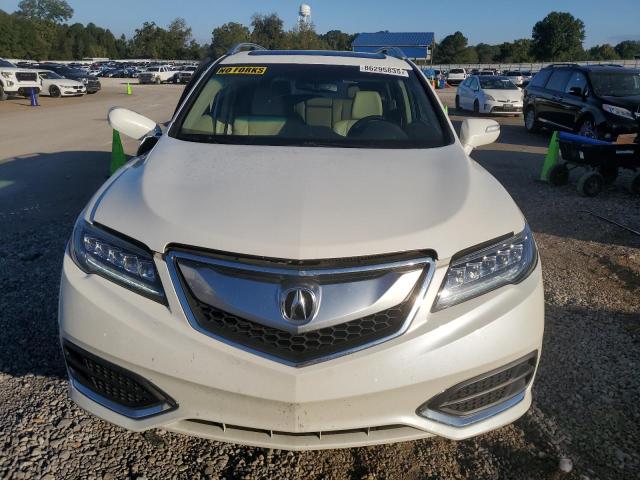 Photo 5 from auction – 2018 ACURA RDX with VIN 5J8TB3H32JL013678