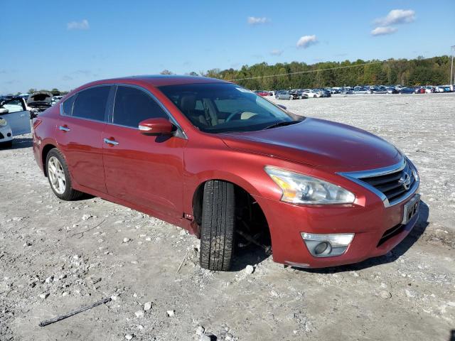 Photo 4 from auction – 2013 NISSAN ALTIMA 2.5 with VIN 1N4AL3AP5DC909211