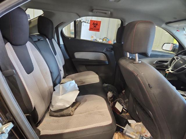 Photo 11 from auction – 2010 CHEVROLET EQUINOX LT with VIN 2CNFLEEWXA6203851