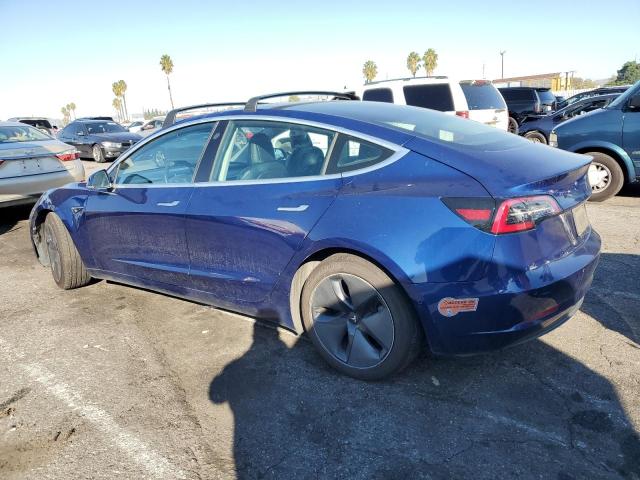 Photo 2 from auction – 2020 TESLA MODEL 3 with VIN 5YJ3E1EB8LF628005