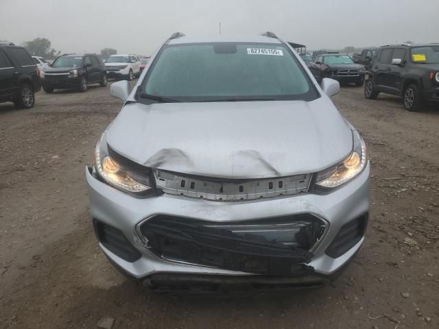 Photo 5 from auction – 2018 CHEVROLET TRAX 1LT with VIN KL7CJLSB6JB506896