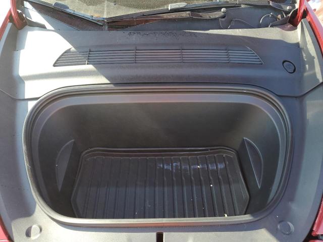 Photo 11 from auction – 2021 TESLA MODEL Y with VIN 5YJYGDEE8MF192026