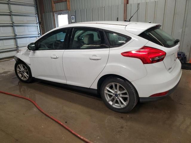 Photo 2 from auction – 2015 FORD FOCUS SE with VIN 1FADP3K23FL336039
