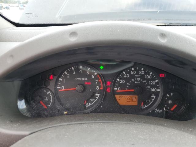 Photo 9 from auction – 2015 NISSAN FRONTIER S with VIN 1N6AD0ERXFN761126
