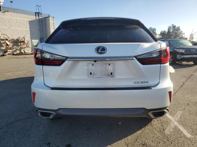 Photo 6 from auction – 2017 LEXUS RX 350 BAS with VIN 2T2ZZMCA7HC042445
