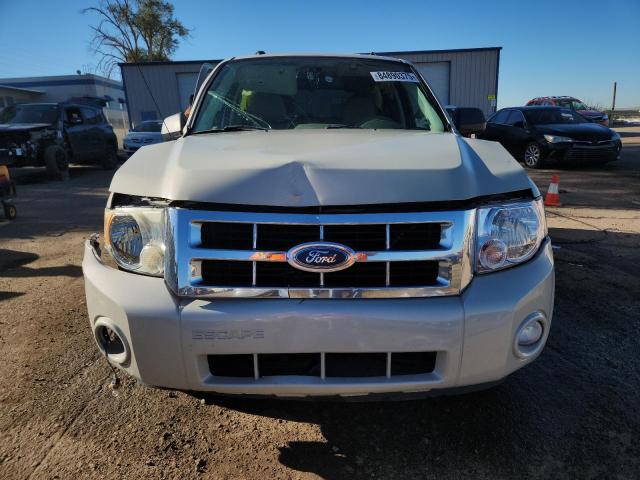 Photo 5 from auction – 2008 FORD ESCAPE XLT with VIN 1FMCU93138KA39428