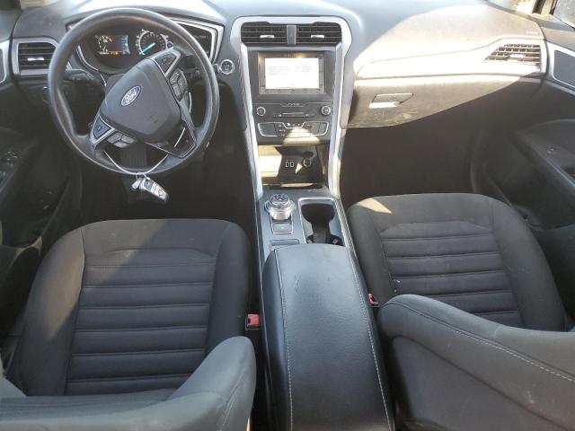 Photo 8 from auction – 2019 FORD FUSION SE with VIN 3FA6P0HD8KR176560