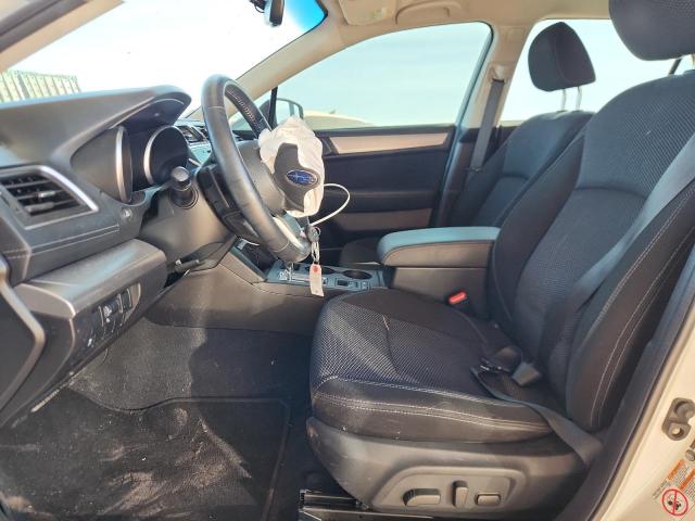 Photo 7 from auction – 2018 SUBARU OUTBACK 2. with VIN 4S4BSACC4J3227654