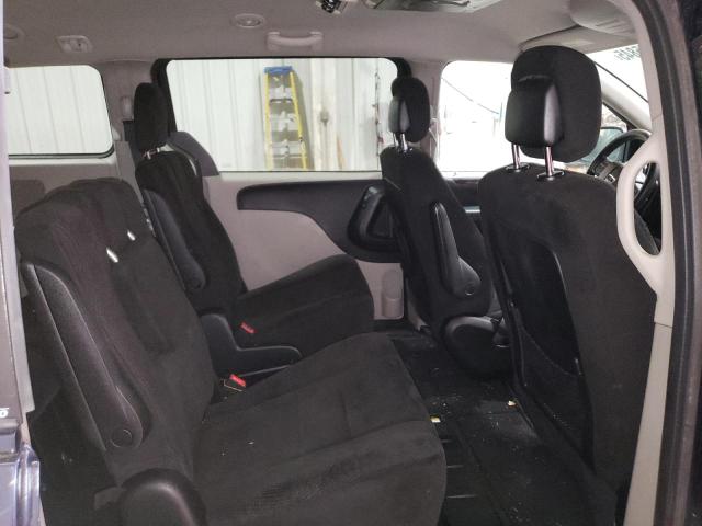 Photo 11 from auction – 2012 DODGE GRAND CARA with VIN 2C4RDGBG3CR272390
