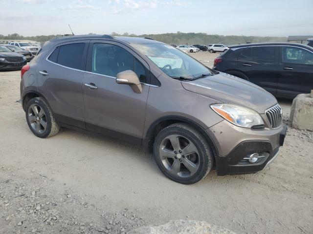Photo 4 from auction – 2014 BUICK ENCORE CONVENIENCE with VIN KL4CJBSB1EB633116