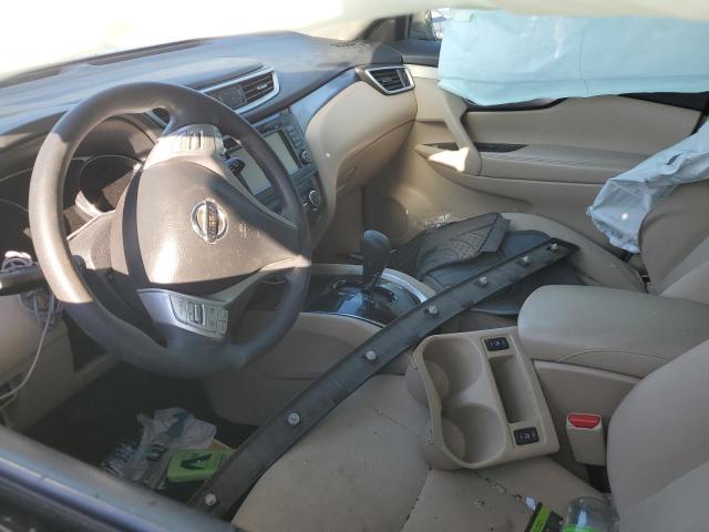 Photo 7 from auction – 2016 NISSAN ROGUE S with VIN KNMAT2MVXGP636908