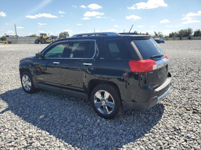 Photo 2 from auction – 2014 GMC TERRAIN SLT with VIN 2GKALTEKXE6181831