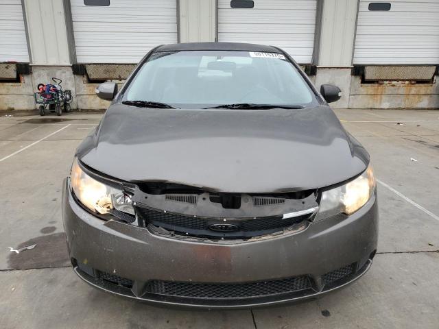 Photo 5 from auction – 2010 KIA FORTE EX with VIN KNAFU4A24A5268816