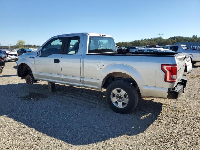 Photo 2 from auction – 2016 FORD F150 SUPER with VIN 1FTEX1C87GKF21059
