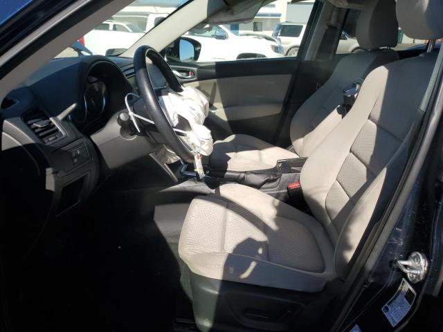 Photo 7 from auction – 2014 MAZDA CX-5 TOURI with VIN JM3KE4CY5E0413243