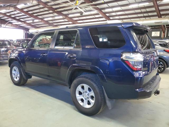 Photo 2 from auction – 2016 TOYOTA 4RUNNER SR with VIN JTEBU5JRXG5313296
