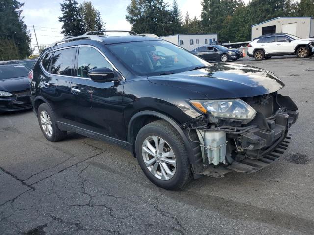Photo 4 from auction – 2014 NISSAN ROGUE S with VIN 5N1AT2MV0EC867767