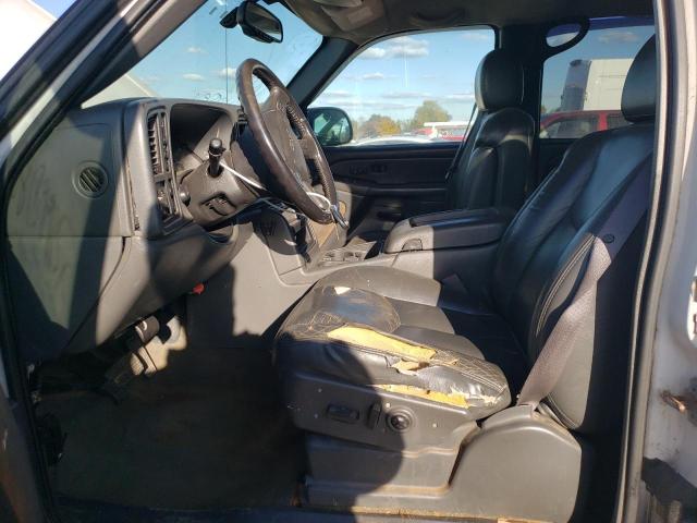 Photo 7 from auction – 2005 GMC SIERRA K25 with VIN 1GTHK23UX5F819481