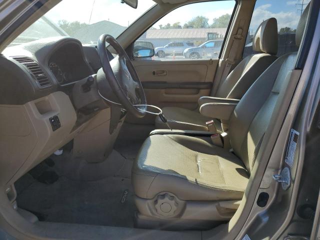 Photo 7 from auction – 2006 HONDA CR-V SE with VIN SHSRD78956U406723
