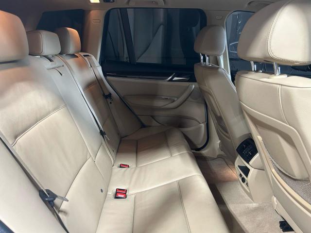 Photo 6 from auction – 2015 BMW X3 XDRIVE2 with VIN 5UXWX9C50F0D51003