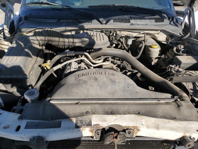 Photo 11 from auction – 1999 DODGE DAKOTA with VIN 1B7FL26X6XS131868