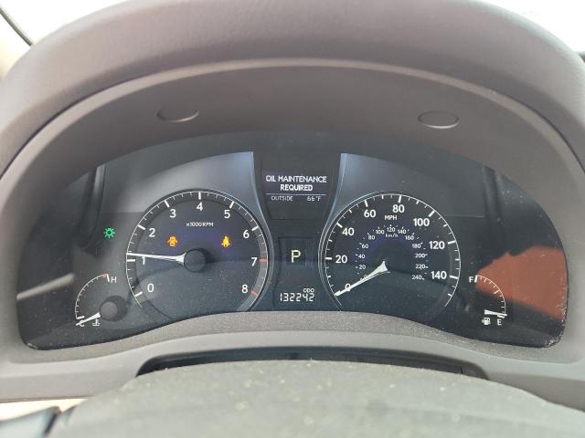 Photo 9 from auction – 2011 LEXUS RX 350 with VIN 2T2BK1BA8BC083275