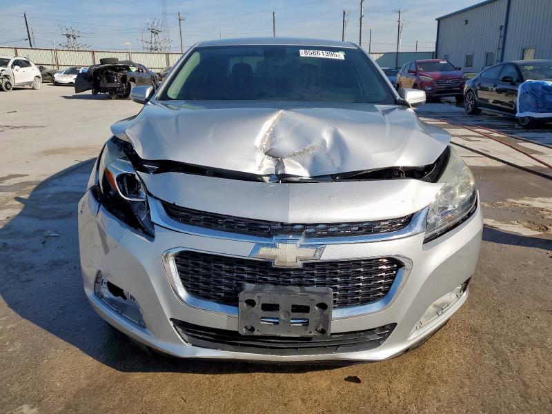 Photo 5 from auction – 2015 CHEVROLET MALIBU 1LT with VIN 1G11C5SL8FF283794