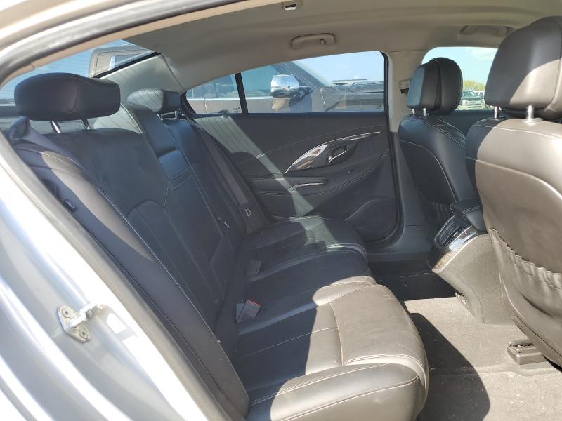 Photo 10 from auction – 2014 BUICK LACROSSE with VIN 1G4GB5G30EF102257