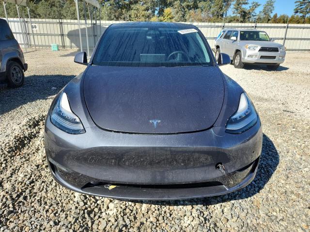 Photo 5 from auction – 2020 TESLA MODEL Y with VIN 5YJYGDEE4LF045913