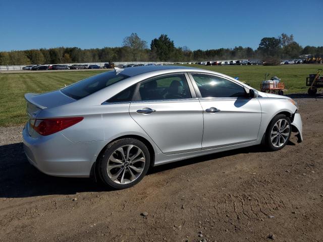 Photo 3 from auction – 2013 HYUNDAI SONATA SE with VIN 5NPEC4AB5DH788416