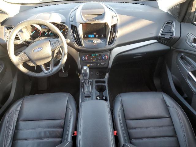 Photo 8 from auction – 2018 FORD ESCAPE SEL with VIN 1FMCU9HD1JUC54514