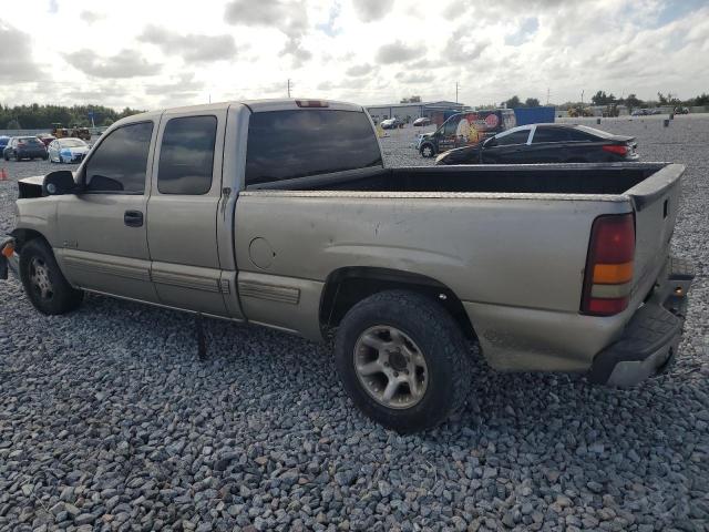 Photo 2 from auction – 2000 CHEVROLET SILVERADO C1500 with VIN 2GCEC19T0Y1311976