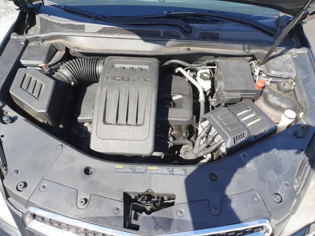 Photo 12 from auction – 2014 CHEVROLET EQUINOX LS with VIN 2GNALAEK7E6218955