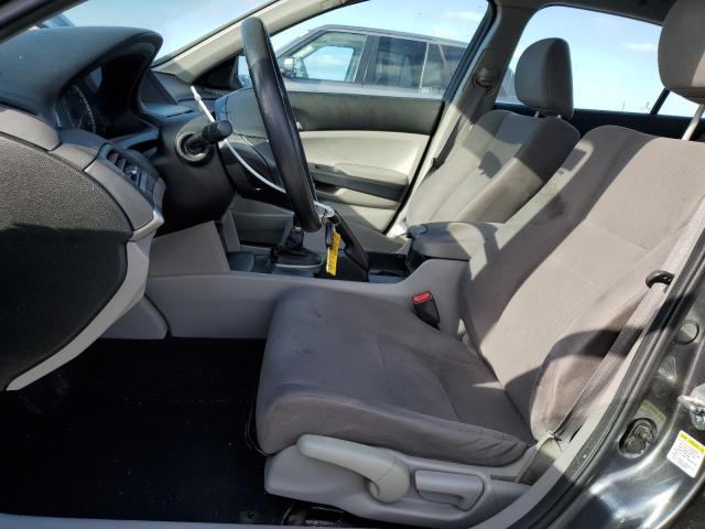 Photo 7 from auction – 2012 HONDA ACCORD LX with VIN 1HGCP2E37CA047193