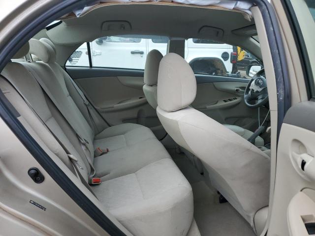 Photo 10 from auction – 2009 TOYOTA COROLLA BA with VIN 2T1BU40E49C121021
