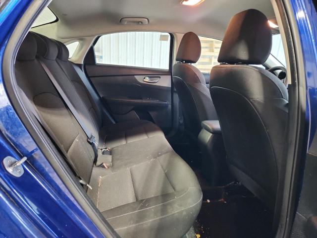 Photo 10 from auction – 2020 KIA FORTE FE with VIN 3KPF24AD1LE174281
