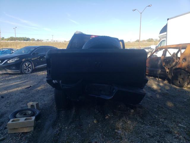 Photo 6 from auction – 2017 RAM 2500 SLT with VIN 3C6UR5DJ8HG776608
