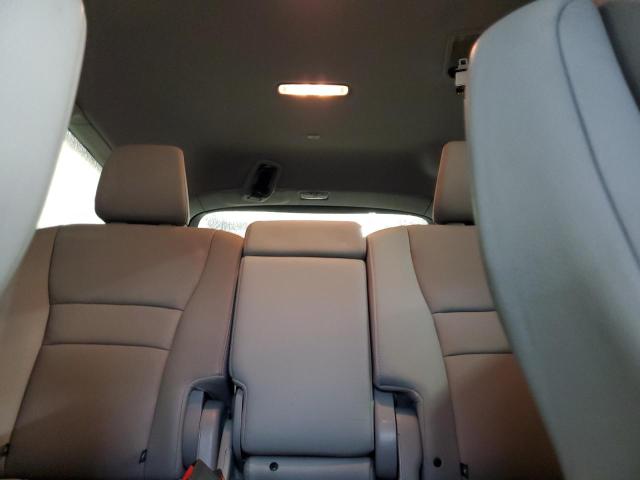Photo 10 from auction – 2016 HONDA PILOT EXLN with VIN 5FNYF6H76GB074105