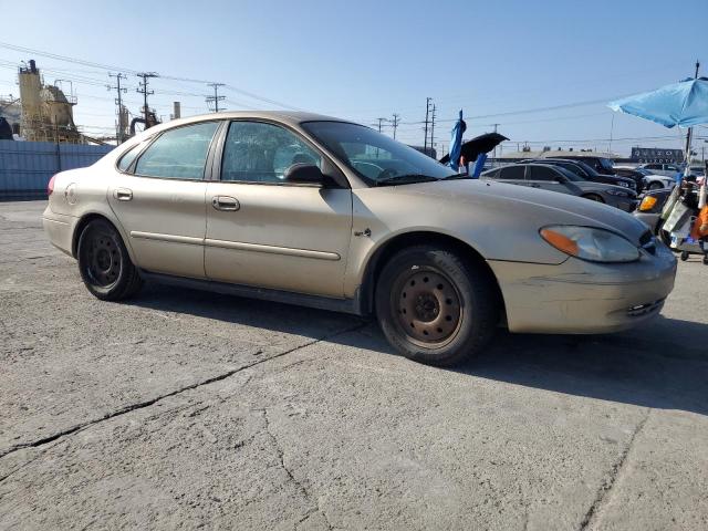 Photo 4 from auction – 2000 FORD TAURUS LX with VIN 1FAFP5228YA168904