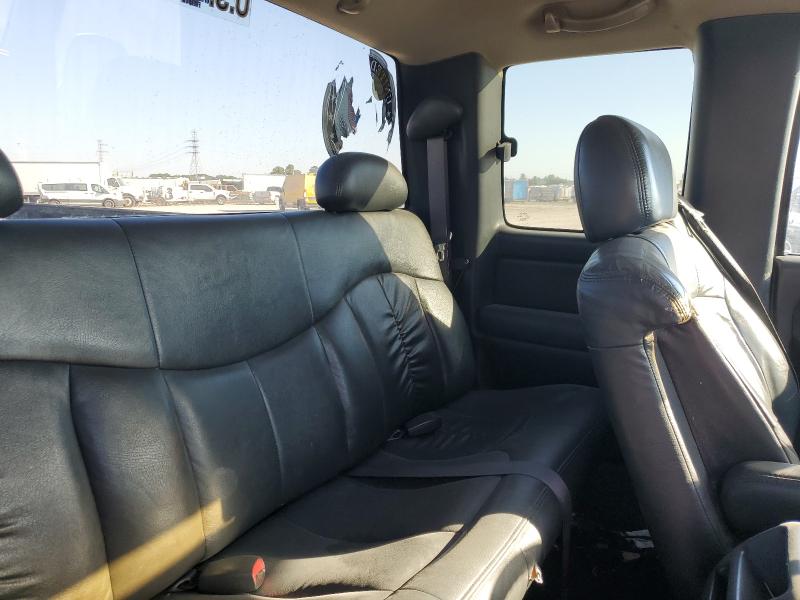 Photo 10 from auction – 1999 GMC NEW SIERRA with VIN 2GTEC19T4X1571120