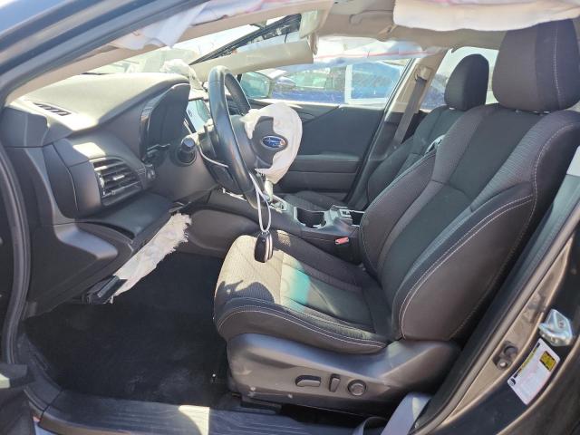 Photo 7 from auction – 2022 SUBARU OUTBACK PR with VIN 4S4BTADC0N3105178