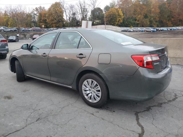 Photo 2 from auction – 2013 TOYOTA CAMRY L with VIN 4T1BF1FK5DU718062